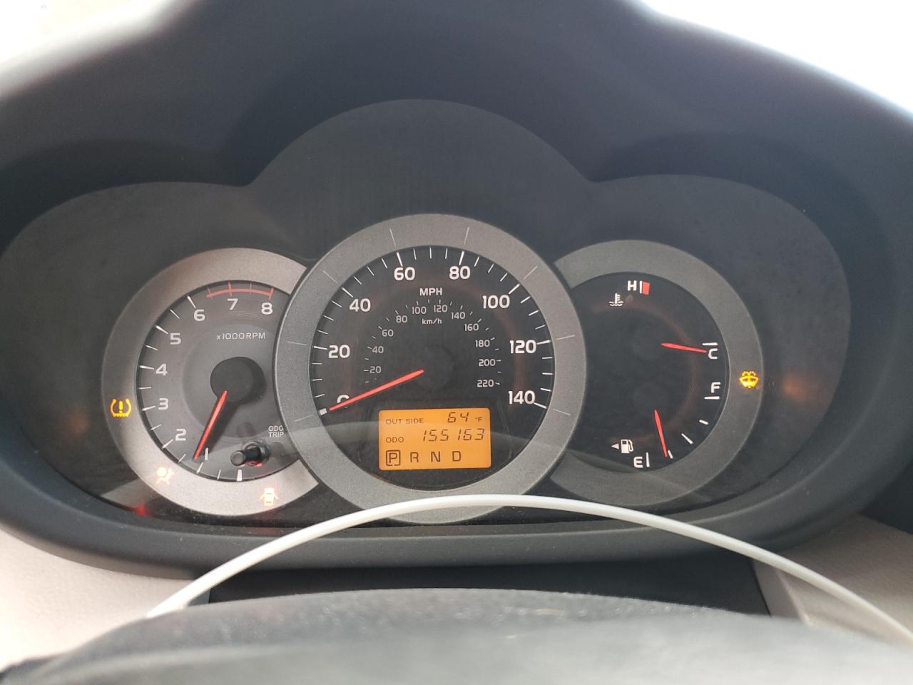 2006 Toyota RAV 4 - Image 9