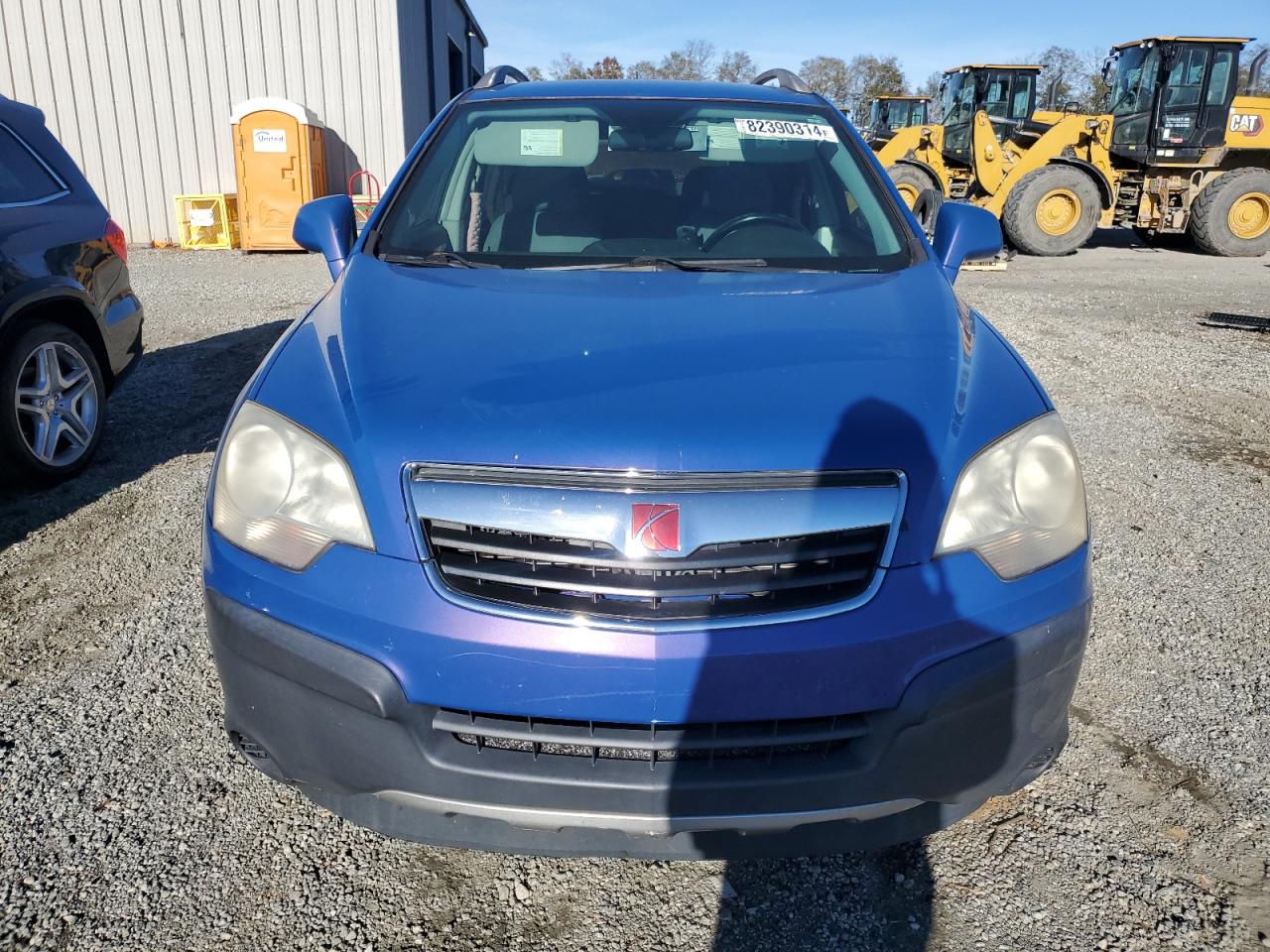 2008 Saturn VUE - Image 5