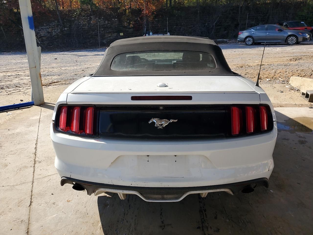 2015 Ford Mustang - Image 6