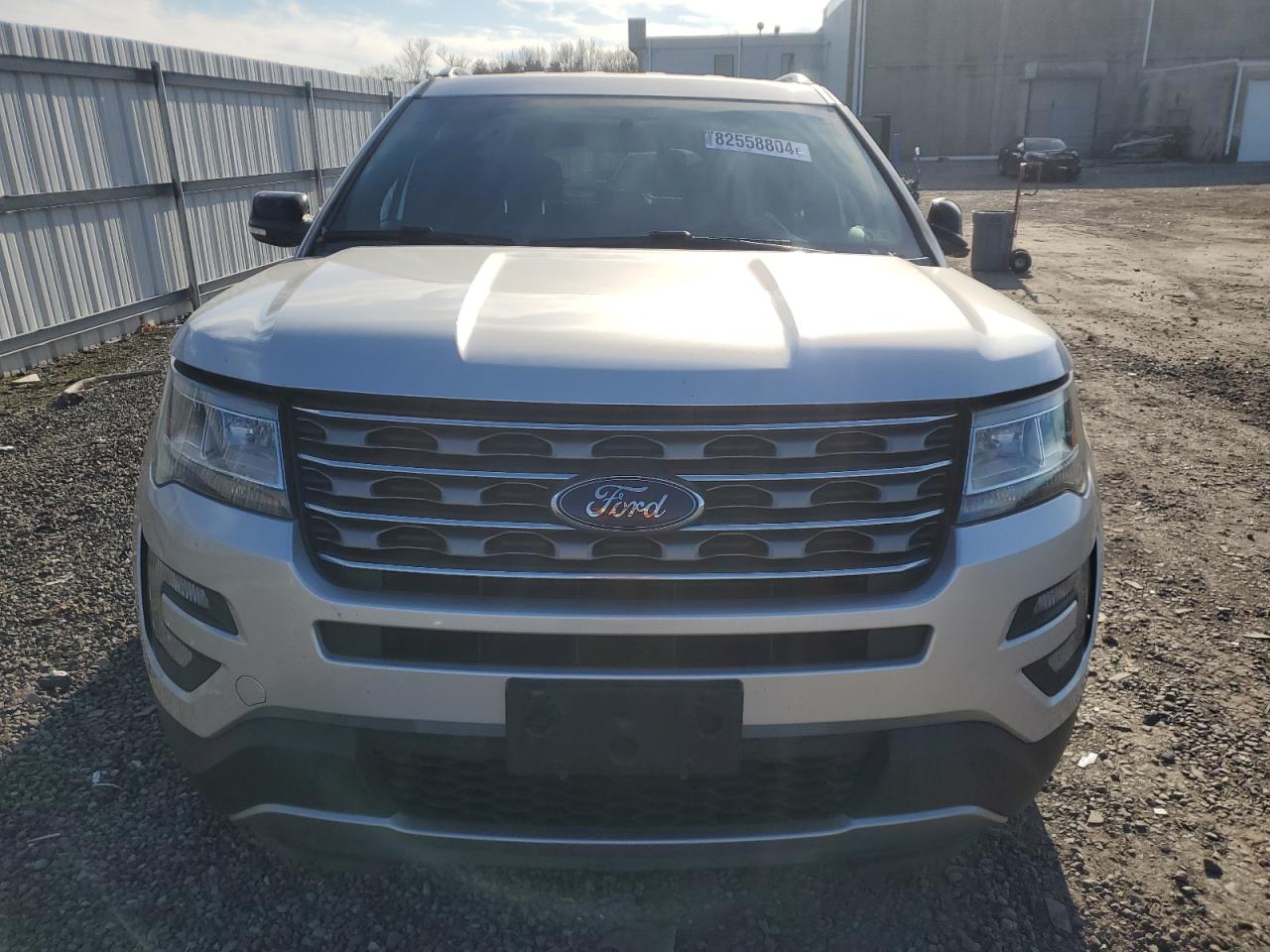 2017 Ford Explorer - Image 5