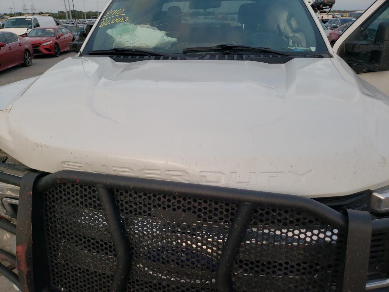 2019 Ford F250 - Image 12
