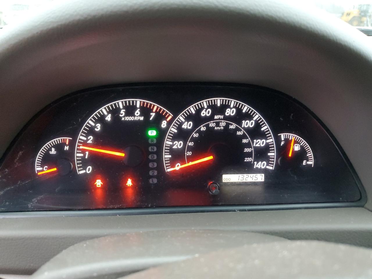 2006 Toyota Camry - Image 9