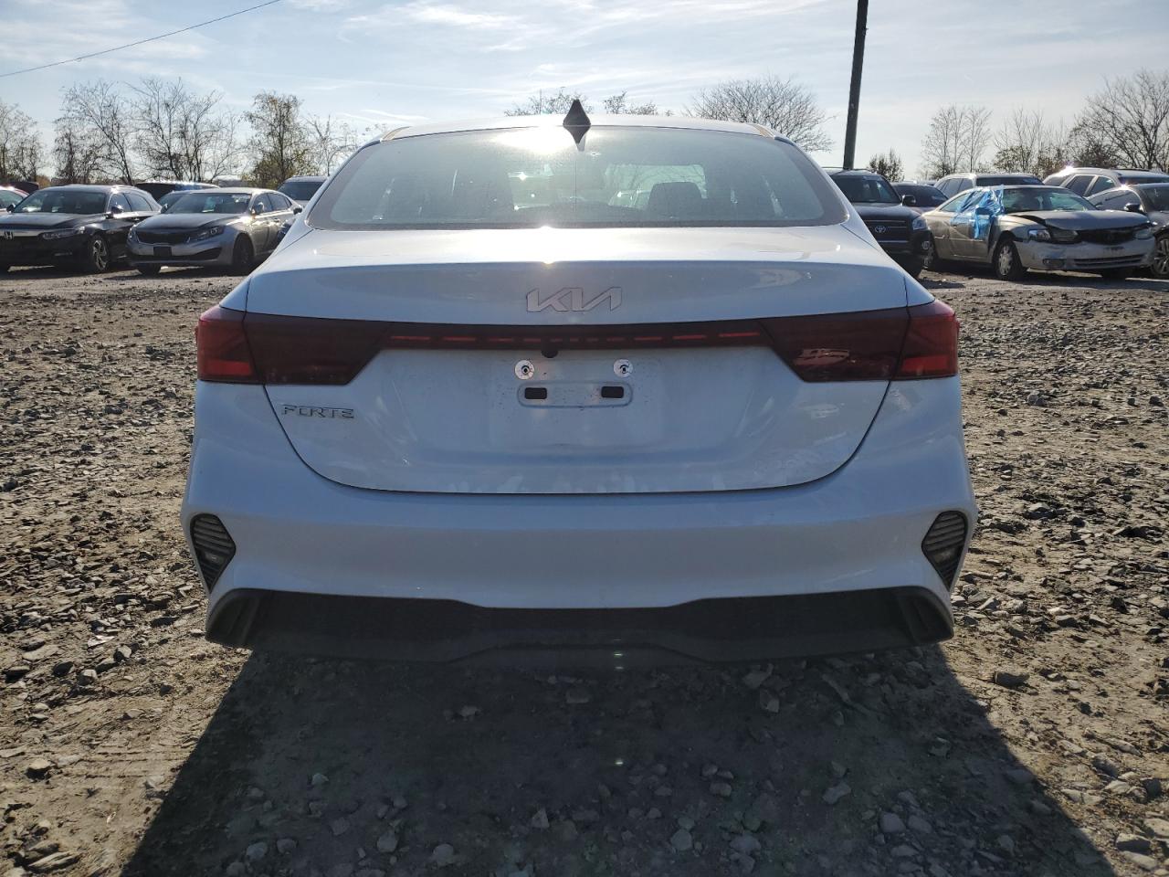 2023 Kia Forte - Image 6