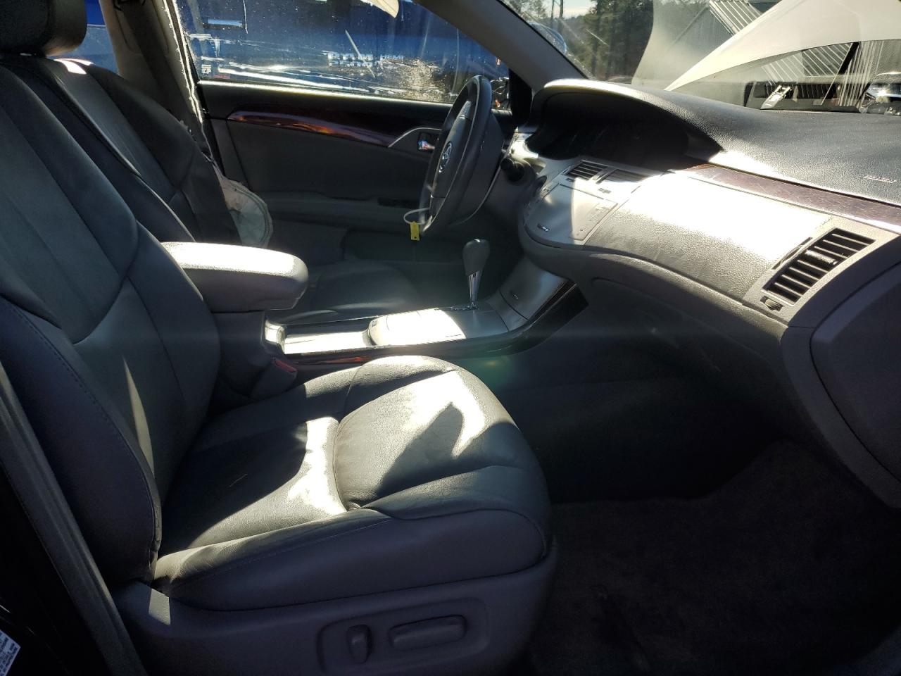 2008 Toyota Avalon Xl VIN: 4T1BK36B18U311448 Lot: 82114774