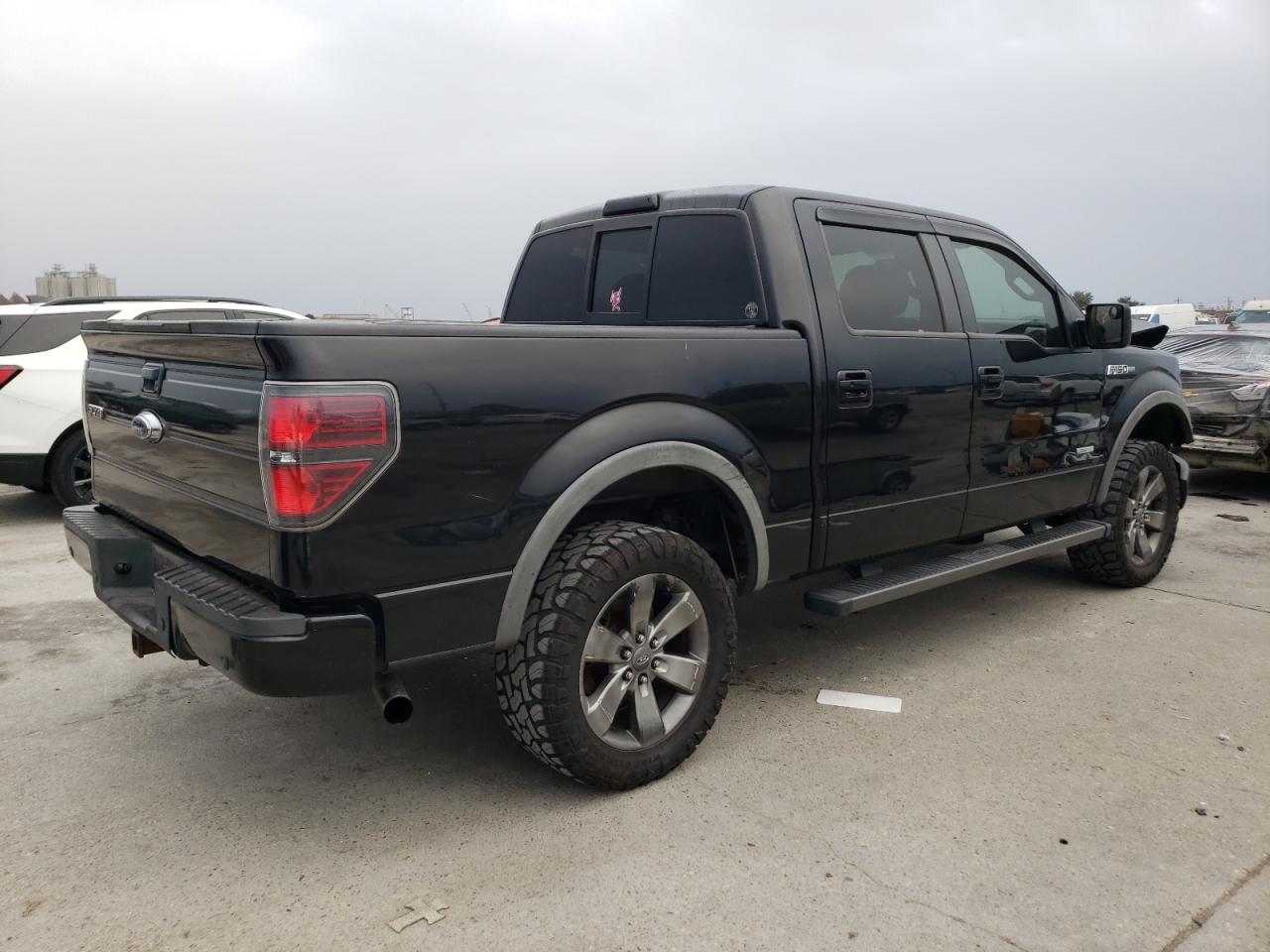 2012 Ford F-150 - Image 3