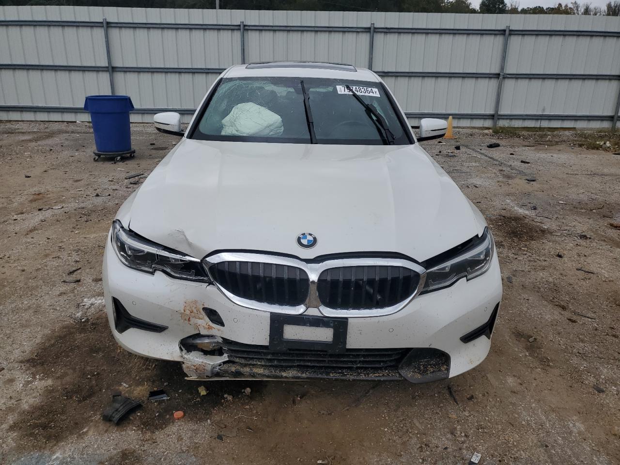2020 BMW 3er - Image 5