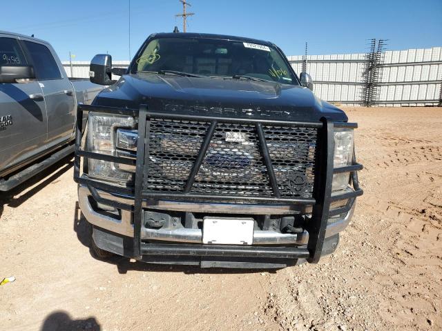 2019 FORD F250 SUPER DUTY