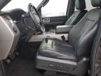 2015 Ford Expedition El Limited იყიდება Wayland-ში, MI - Front End
