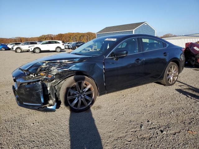 2021 Mazda 6 Grand Touring Reserve