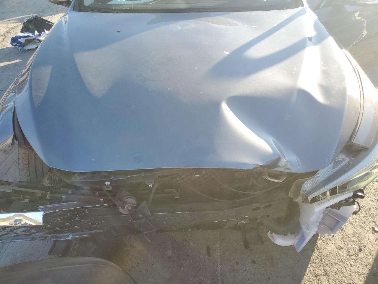 2018 Infiniti Q50 Pure VIN: JN1CV7AR9JM280518 Lot: 79287784