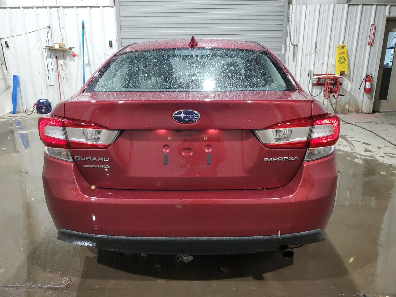 2020 Subaru Impreza - Image 6