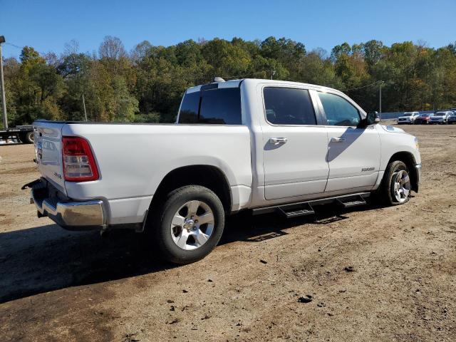  RAM 1500 2019 White
