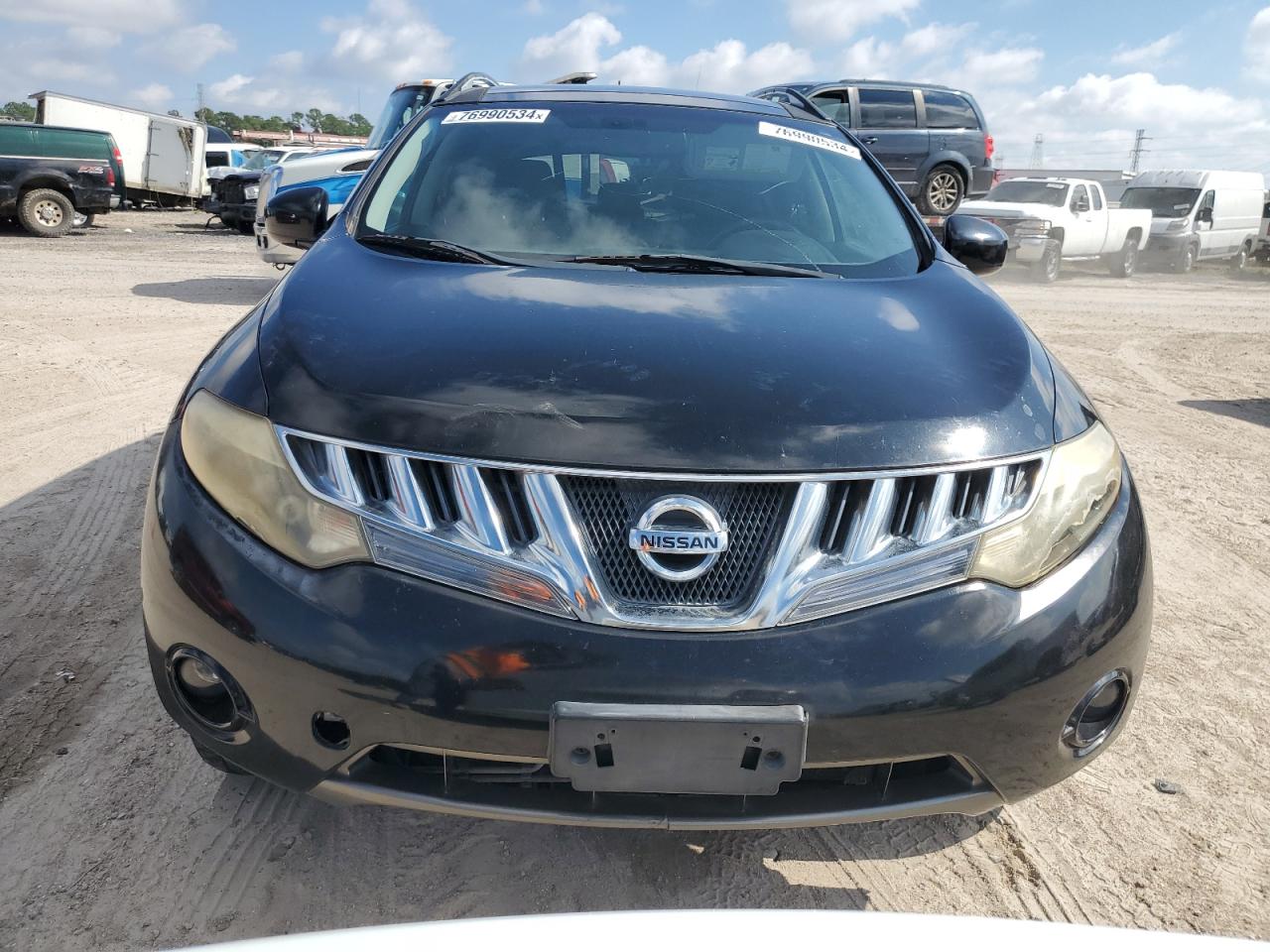 2009 Nissan Murano - Image 5