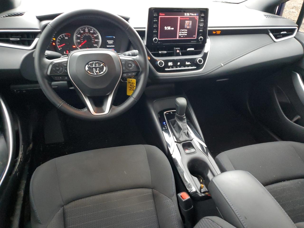 2021 Toyota Corolla - Image 8