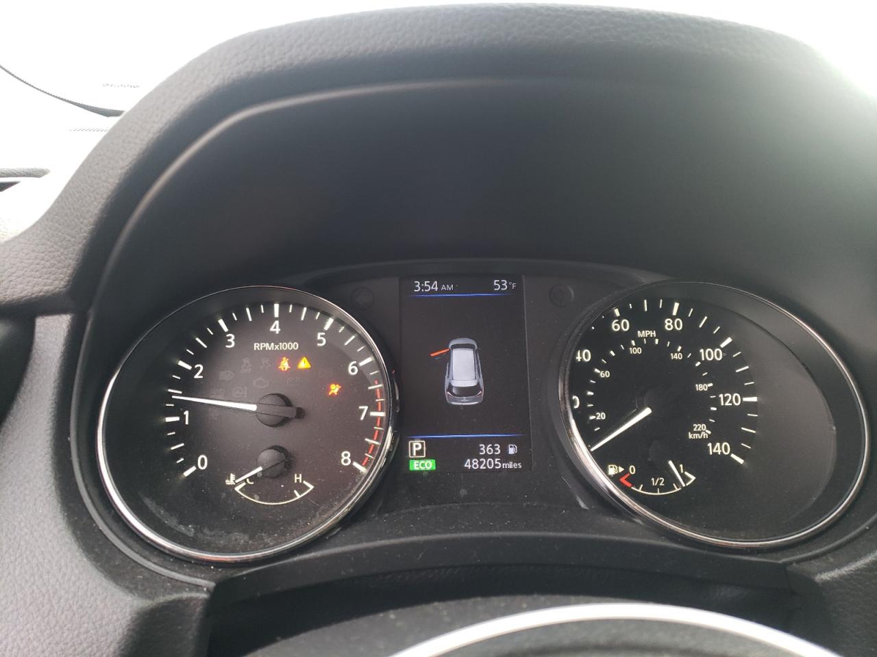 2020 Nissan Rogue - Image 9