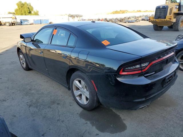  DODGE CHARGER 2022 Чорний