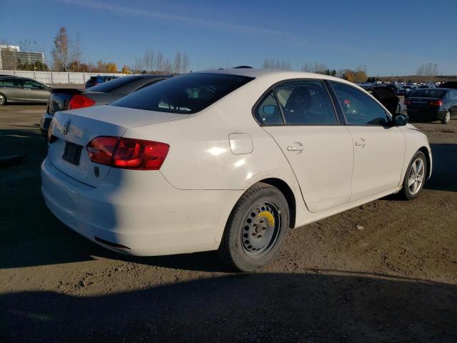 2013 VOLKSWAGEN JETTA BASE