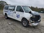 2009 Chevrolet Express G3500  for Sale in Augusta, GA - Front End