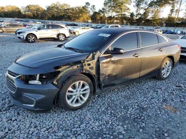  CHEVROLET MALIBU 2016 Угольный