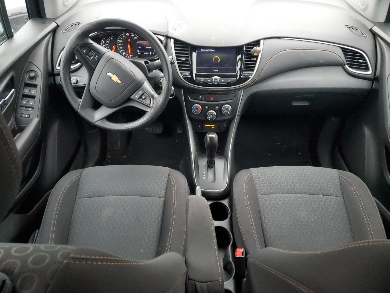 2020 Chevrolet Trax - Image 8