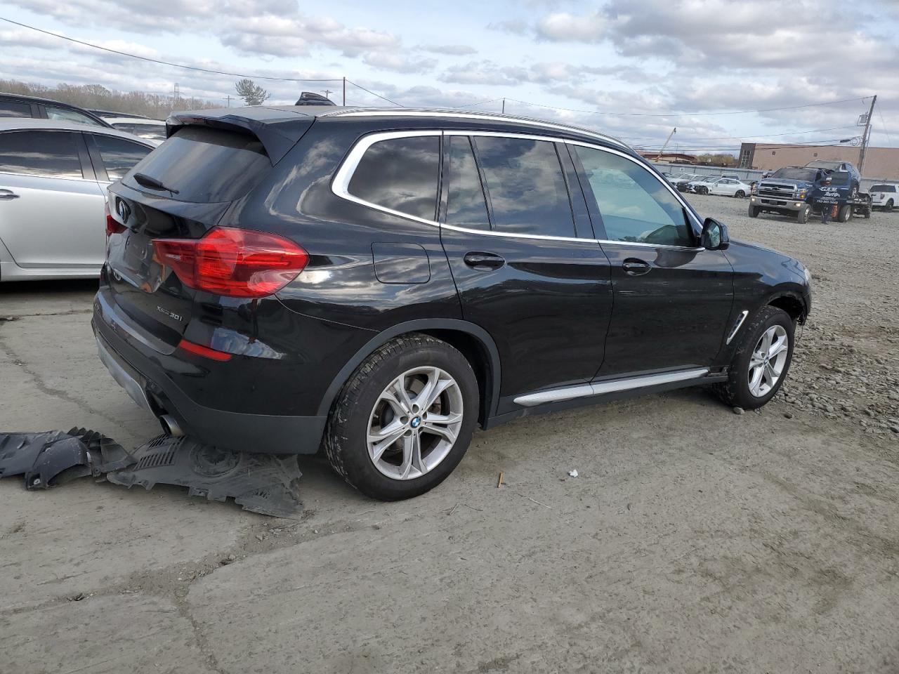 2019 BMW X3 - Image 6