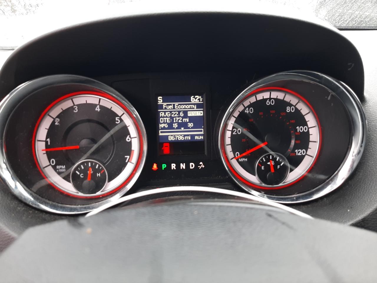 2017 Dodge Grand Caravan Sxt VIN: 2C4RDGCG7HR733600 Lot: 81717744