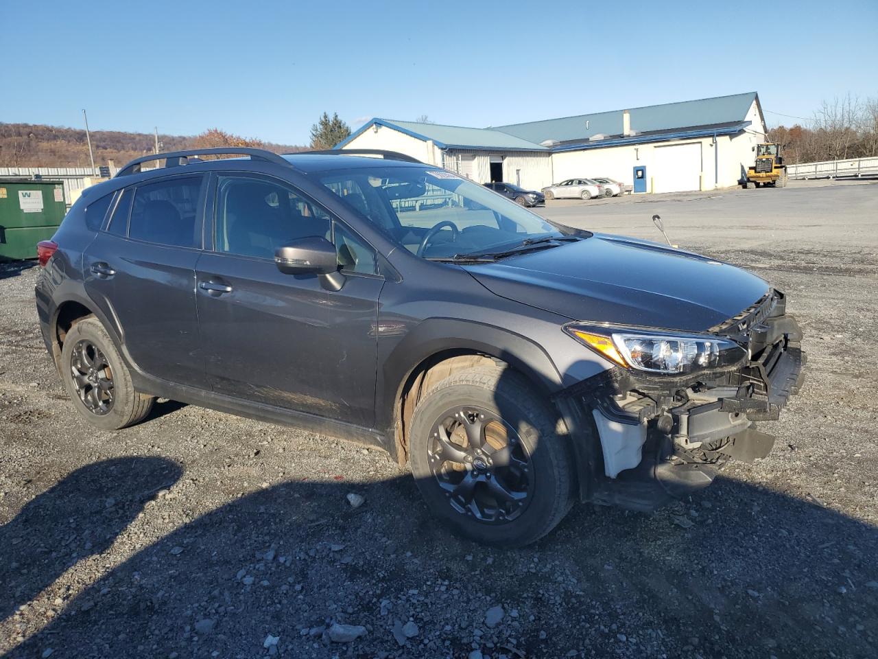 2021 Subaru XV - Image 4