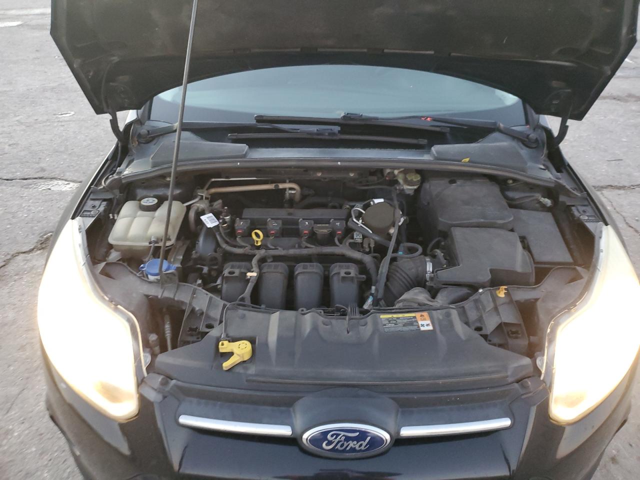 2013 Ford Focus - Image 11