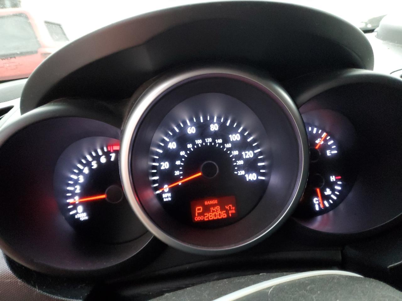 2012 Kia Soul - Image 9