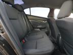 2014 Honda Civic Lx للبيع في Oklahoma City، OK - Side