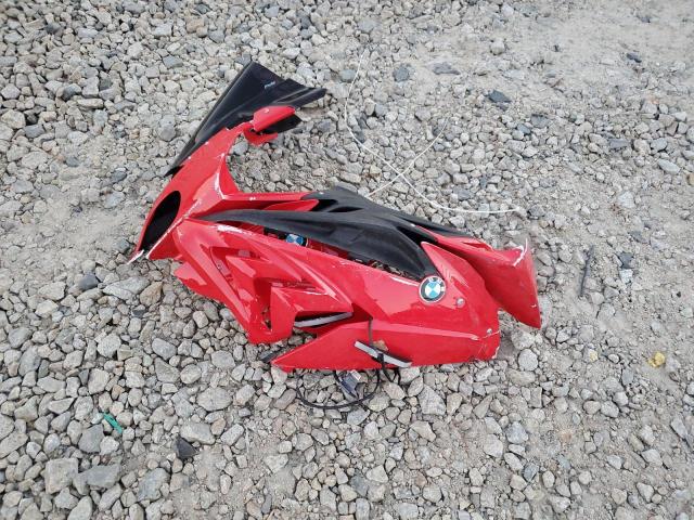 2017 BMW S 1000 RR