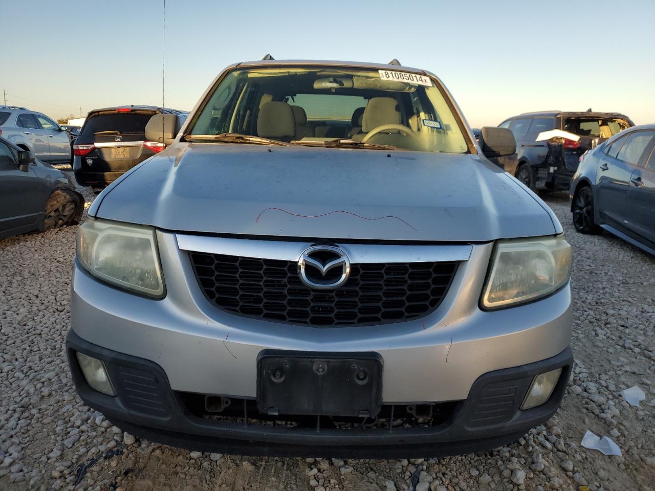 2009 Mazda Tribute - Image 5