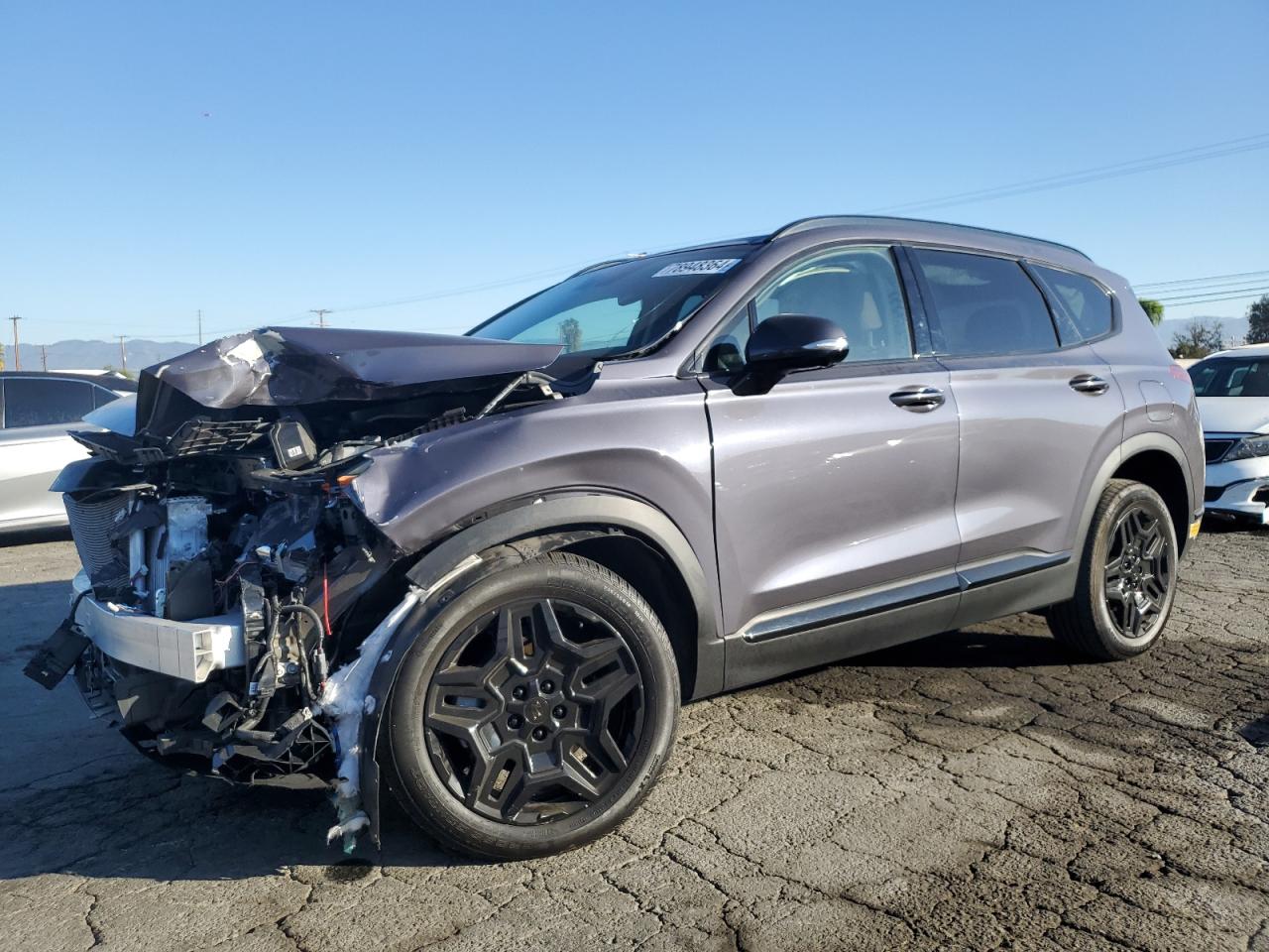 2022 Hyundai Santa Fe - Image 1