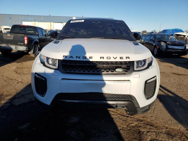  LAND ROVER RANGEROVER 2018 Белый