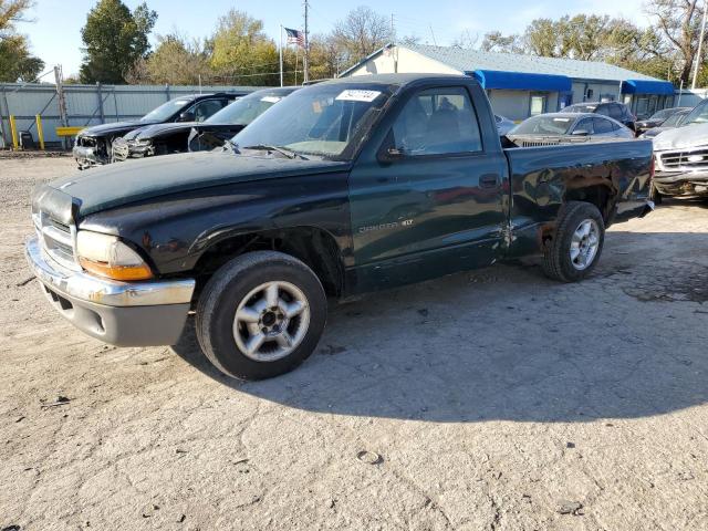 2000 Dodge Dakota  للبيع في Wichita، KS - Rear End