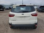 2021 Ford Ecosport S за продажба в Central Square, NY - Front End