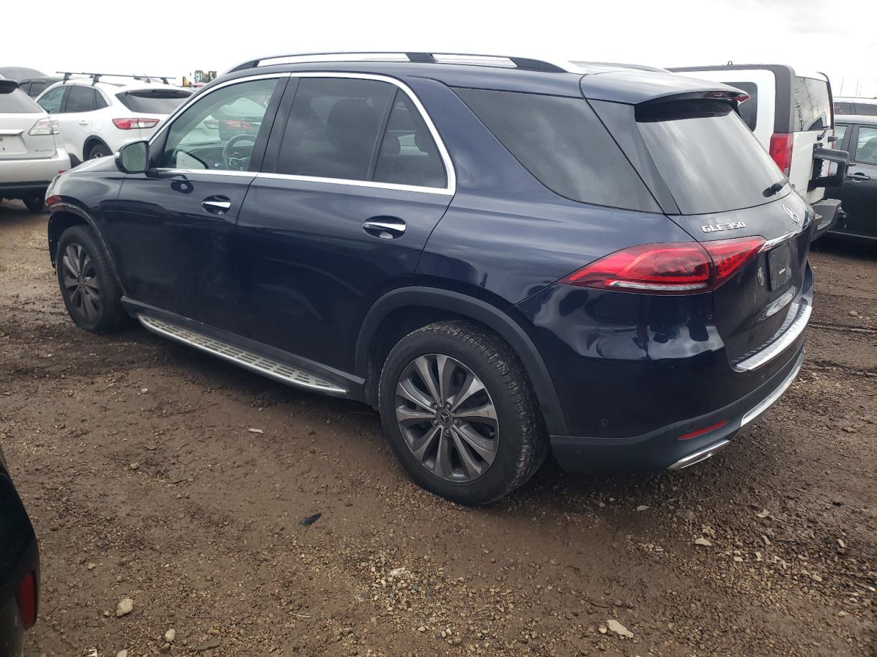 2020 Mercedes-Benz GLE - Image 2