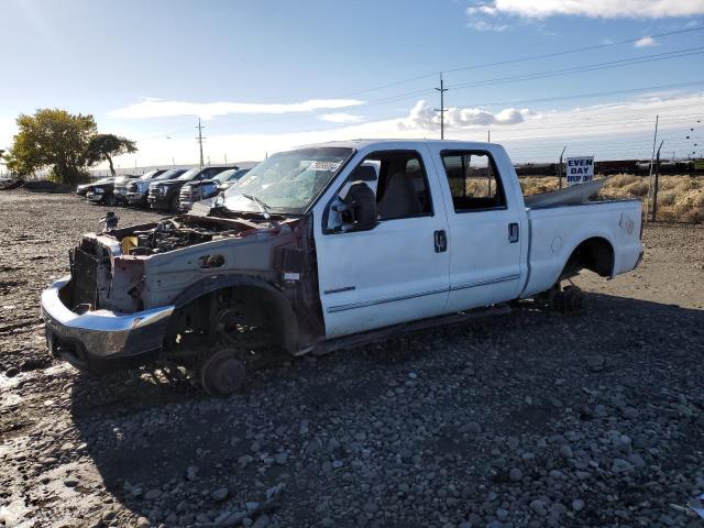 Pasco, WA에서 판매 중인 2000 Ford F350 Srw Super Duty - Stripped