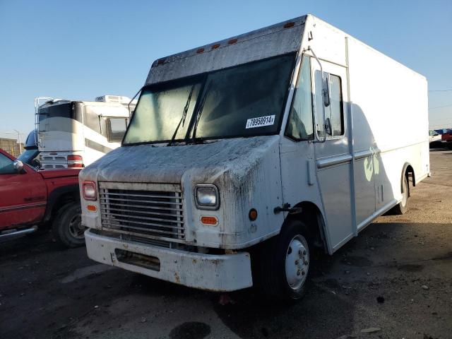 2008 Freightliner Chassis M Line Walk-In Van