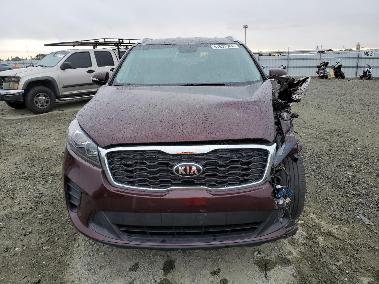 2019 Kia Sorento - Image 5