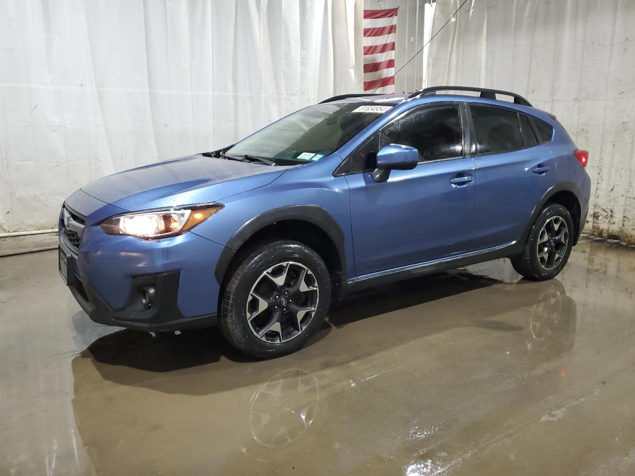 2019 Subaru XV - Image 1
