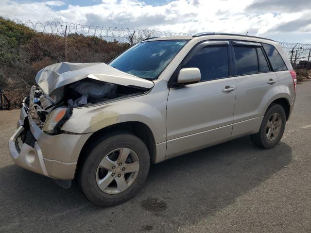 2010 Suzuki Grand Vitara Xsport