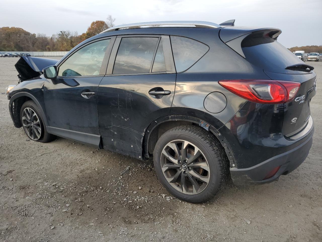 2016 Mazda CX-5 - Image 2