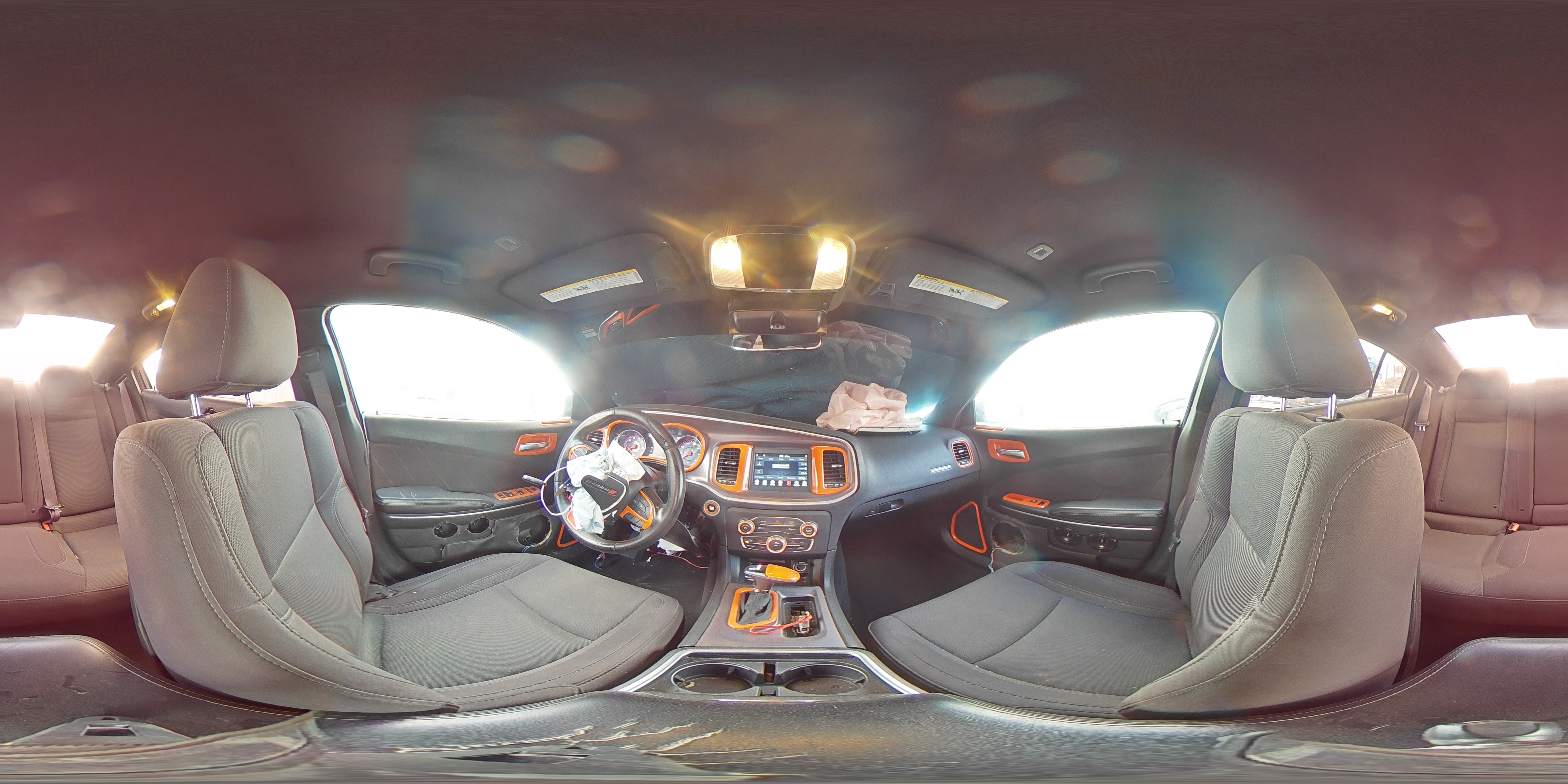 2019 Dodge Charger - Image 13