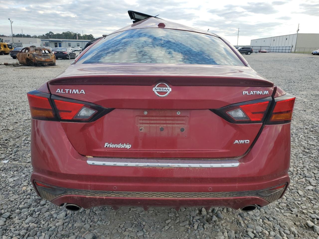 2019 Nissan Altima - Image 6