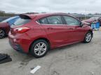 2018 Chevrolet Cruze Lt for Sale in Lebanon, TN - Front End