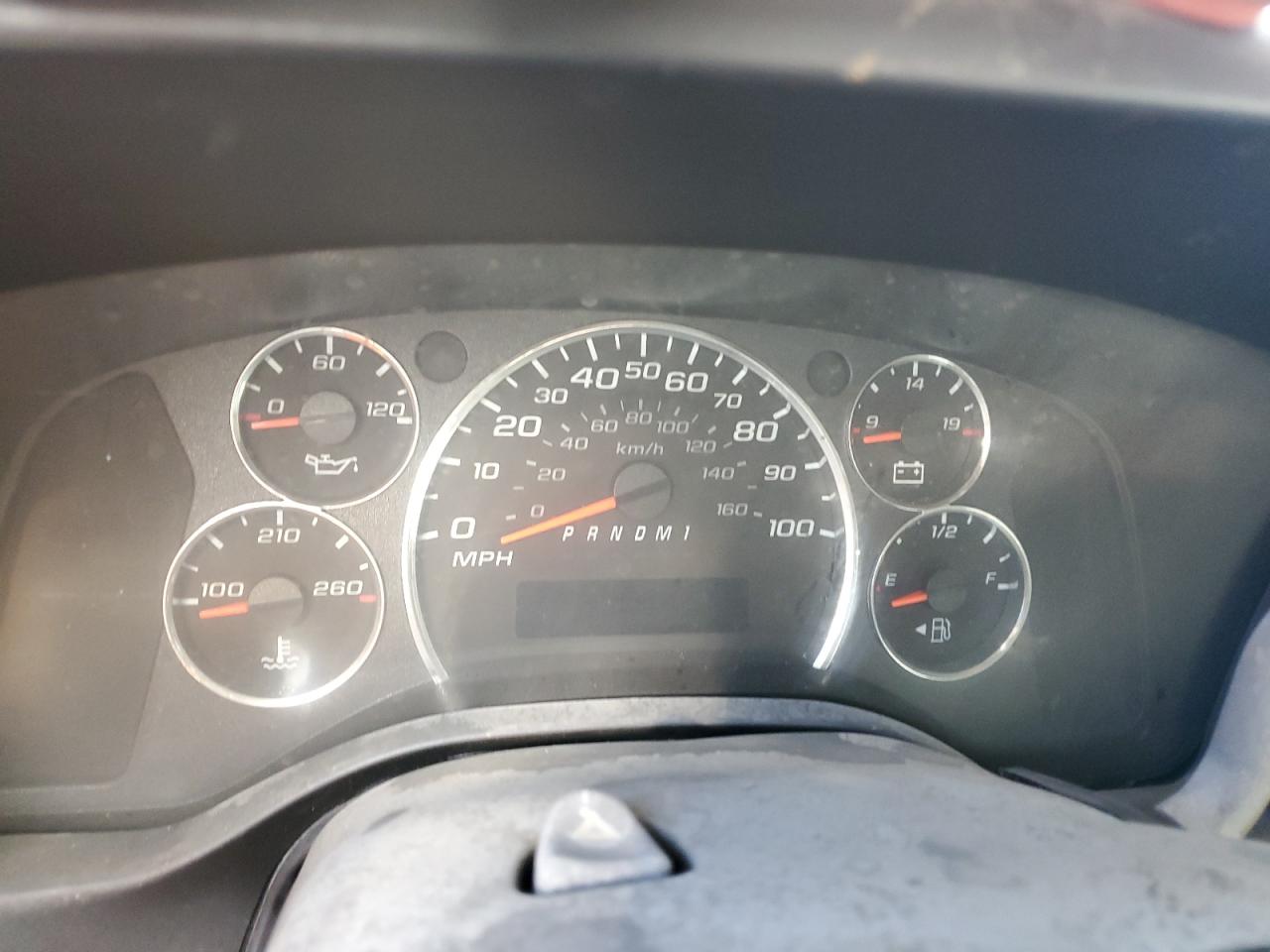 2022 GMC Savana Cutaway G4500 VIN: 7GZ67VC75NN001167 Lot: 80589184