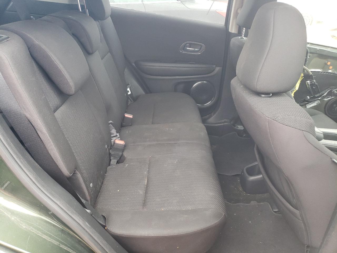 2016 Honda HR-V - Image 10