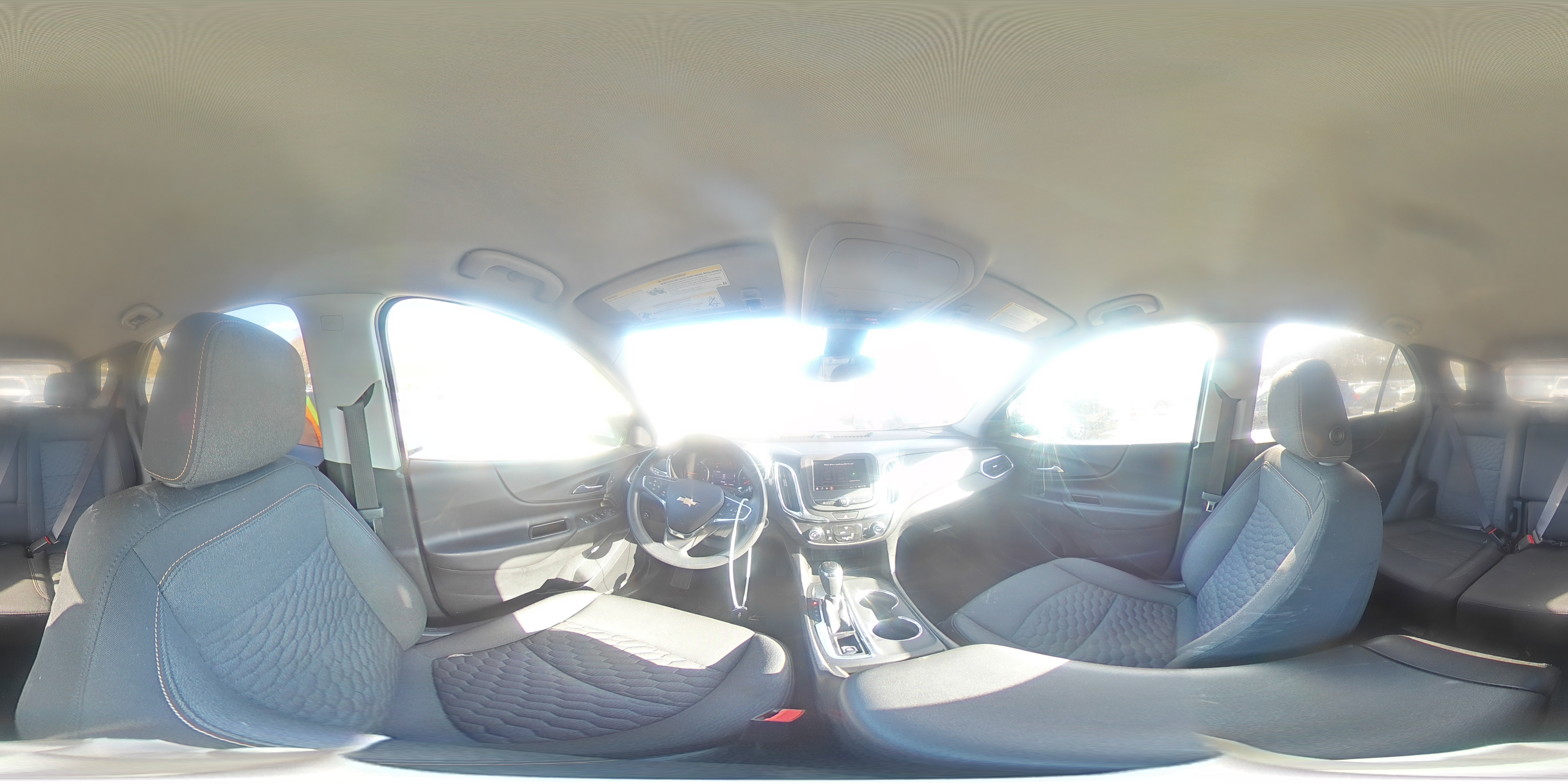 2020 Chevrolet Equinox - Image 14