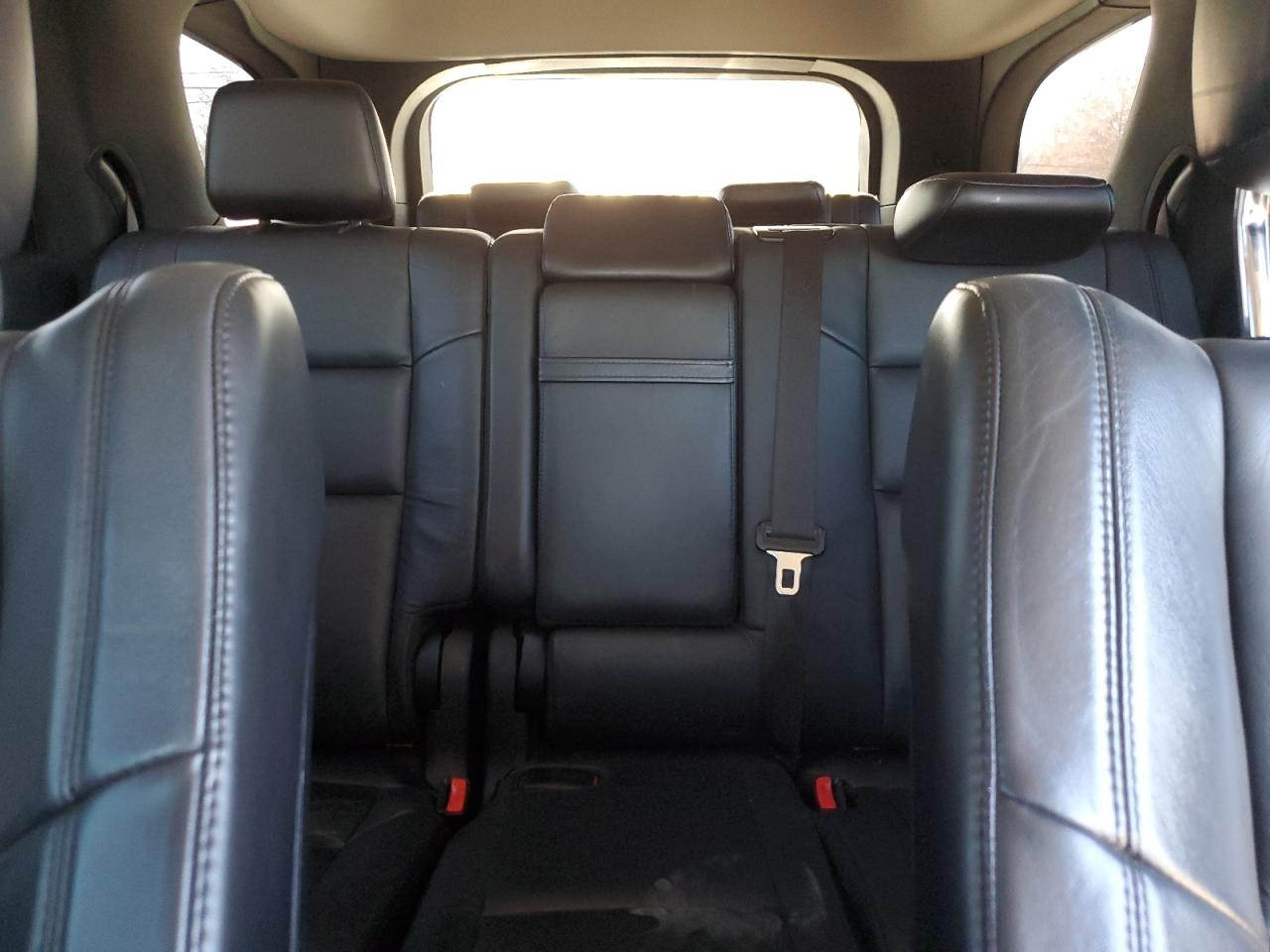 2014 Dodge Durango - Image 10